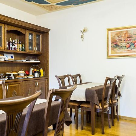 Villa Paroraia Цепелово Экстерьер фото